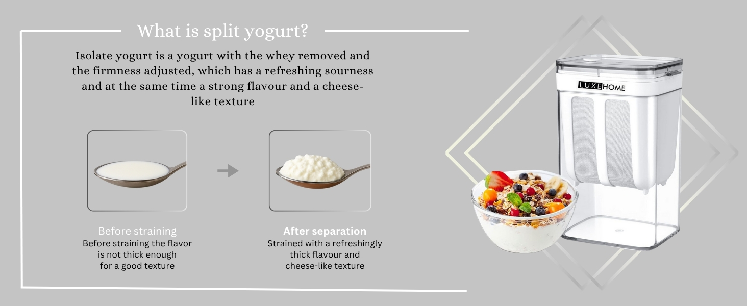 Yogurt Maker