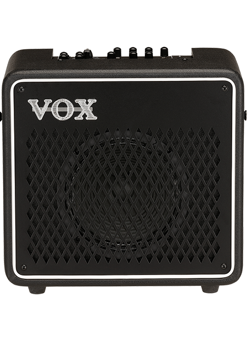 Vox Mini Comp