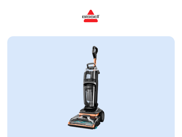 revolution hydrosteam