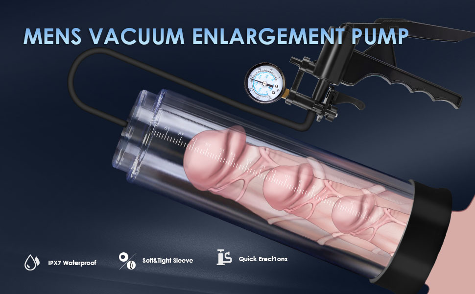 Vacuum Pumps