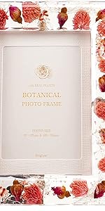 ボタニカルフォトフレーム Amazon.co.jp: [ アフタヌーンティー リビング ] AfternoonTea