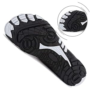 Herren-Aquaschuhe 10