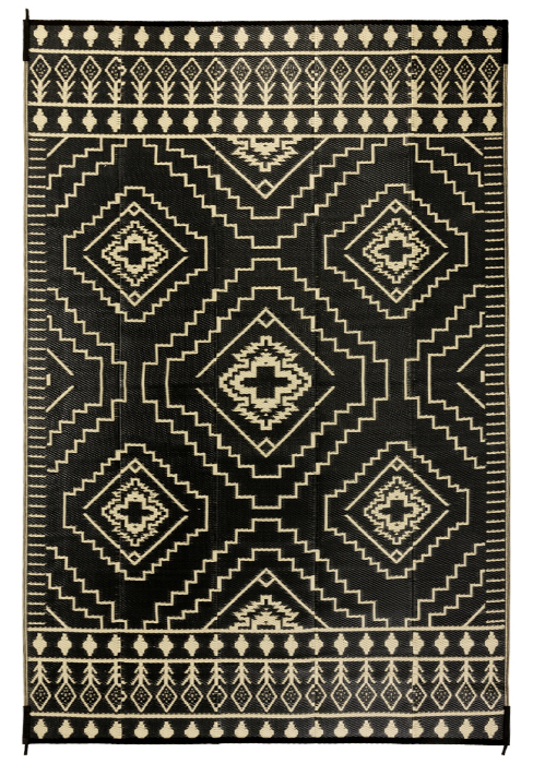 waterproof outdoor rug