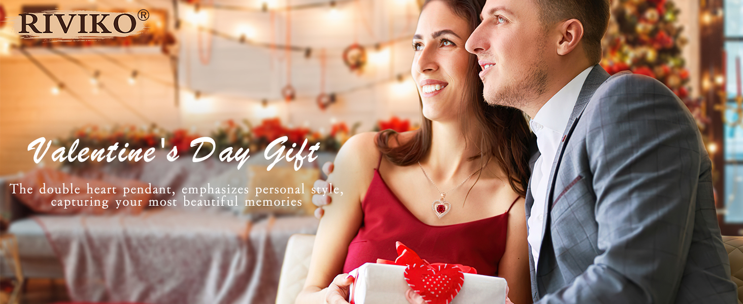 valentines jewelry for women necklace gifts for her womens gifts for valentines wife gifts