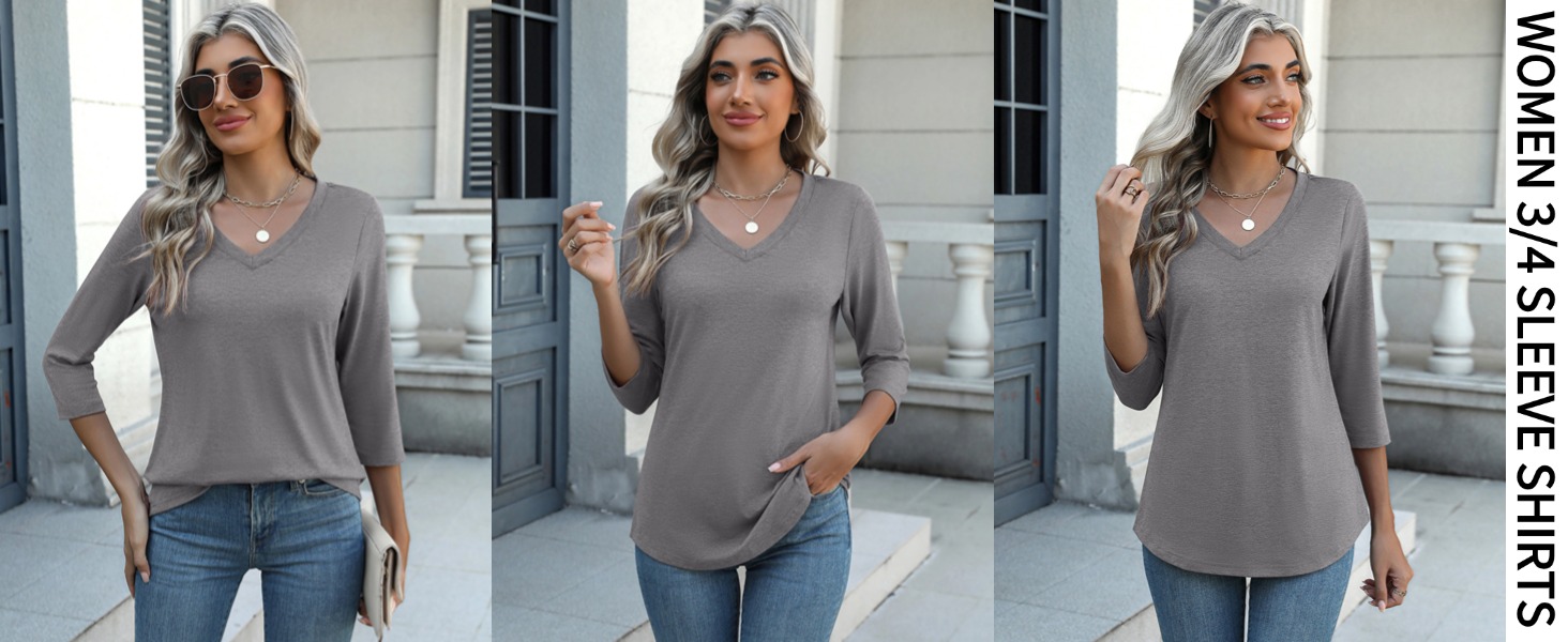 WOMEN SHIRT