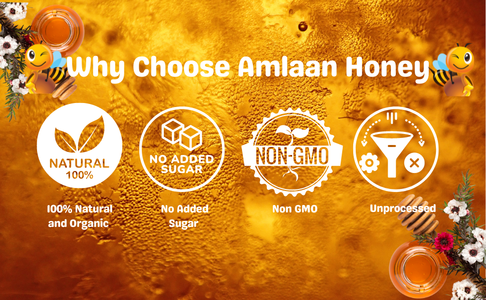 pure honey for weight loss sehed honey250 gm for green tea Natural Raw Honey Wild Forest Unprocessed