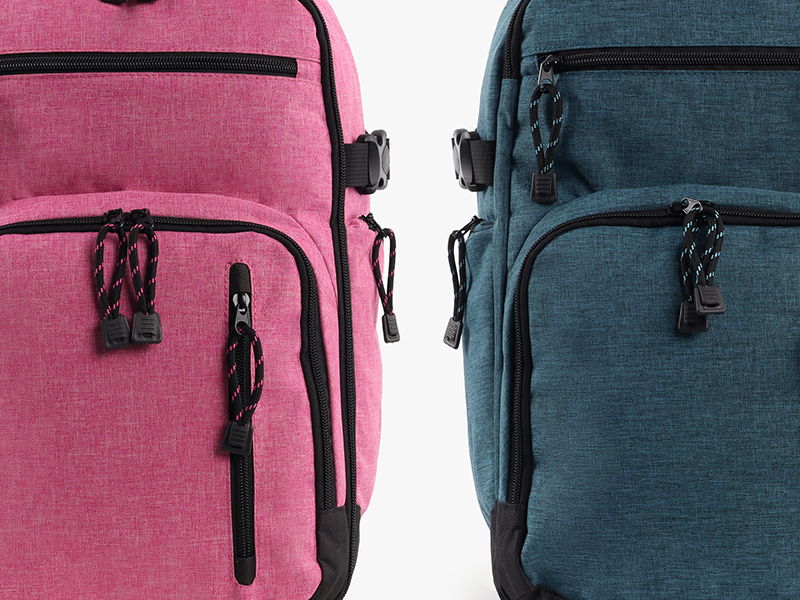 MIG Ryanair Approved Cabin Backpack 40x25x20cm Lightweight Travel Bag