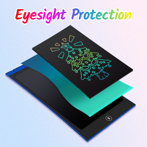 Lcd writing tablet