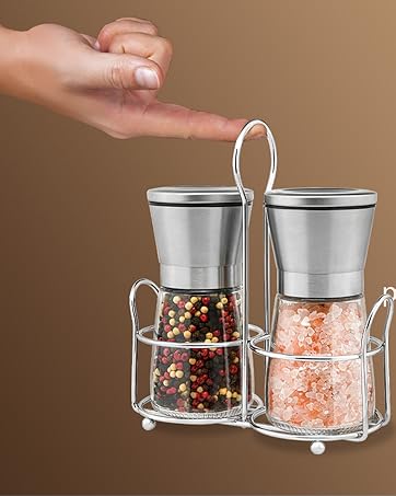 salt grinder