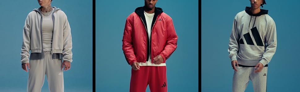 Essentials Refresh FW25