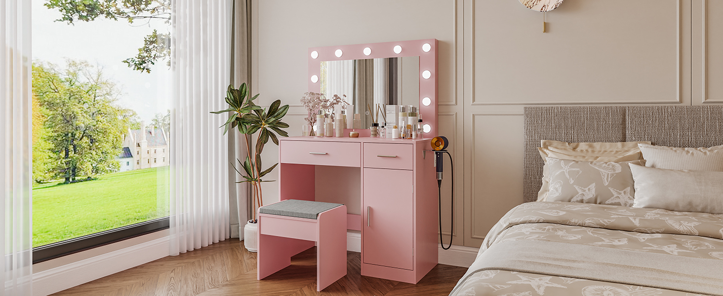 vanity
