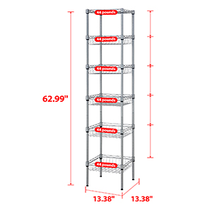 storage shefl