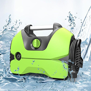 Amazon.co.jp: Boorich 高圧洗浄機 コンパクト 最大許容圧力