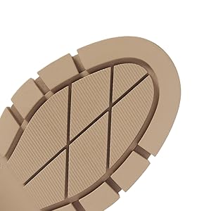 lug sole