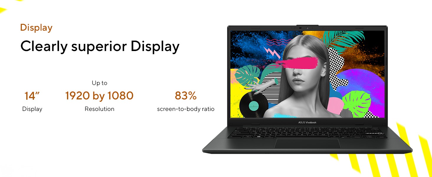 ASUS Vivobook Go 14