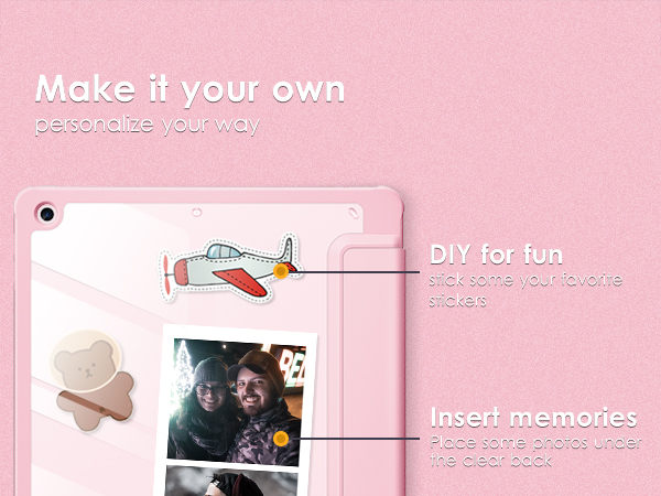 ipad 9th generation case