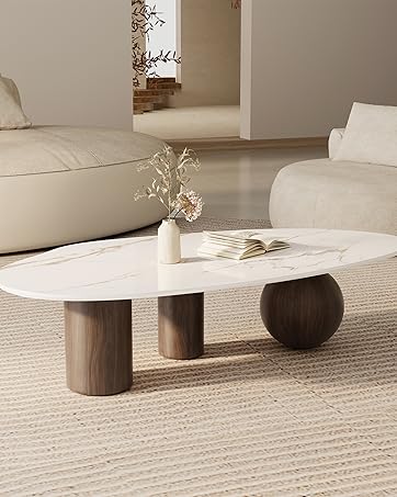 unique coffee table