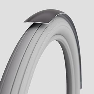 クラナ　シーライト700/自転車用泥よけ Amazon | curana(クラナ) 自転車 フェンダー 泥よけ シーライト