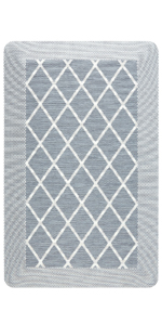 Martha Stewart Air Mat Kitchen Mat SOLID