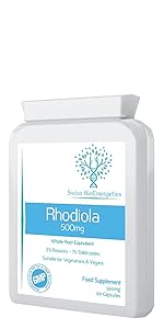 Rhodiola