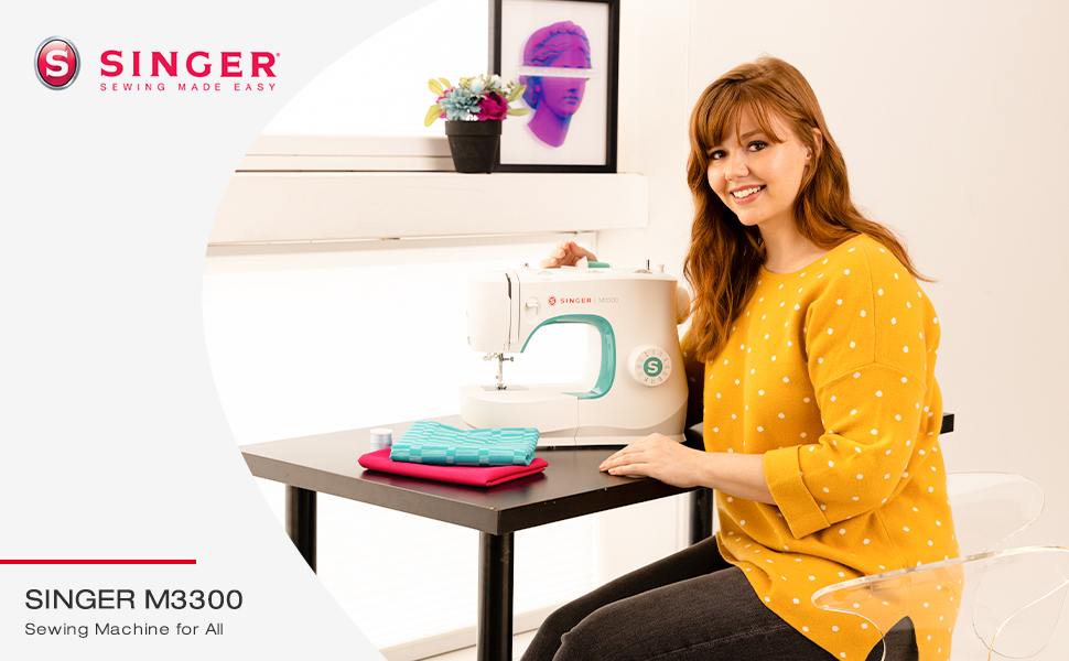 M3300 Sewing Machine
