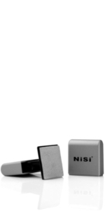 Amazon | NiSi 角型フィルター 150mmシステム ハーフND16
