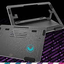 Portable & Lightweight