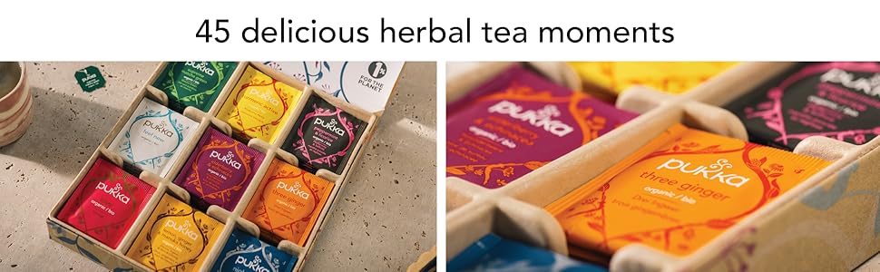 Hero selection box christmas gift