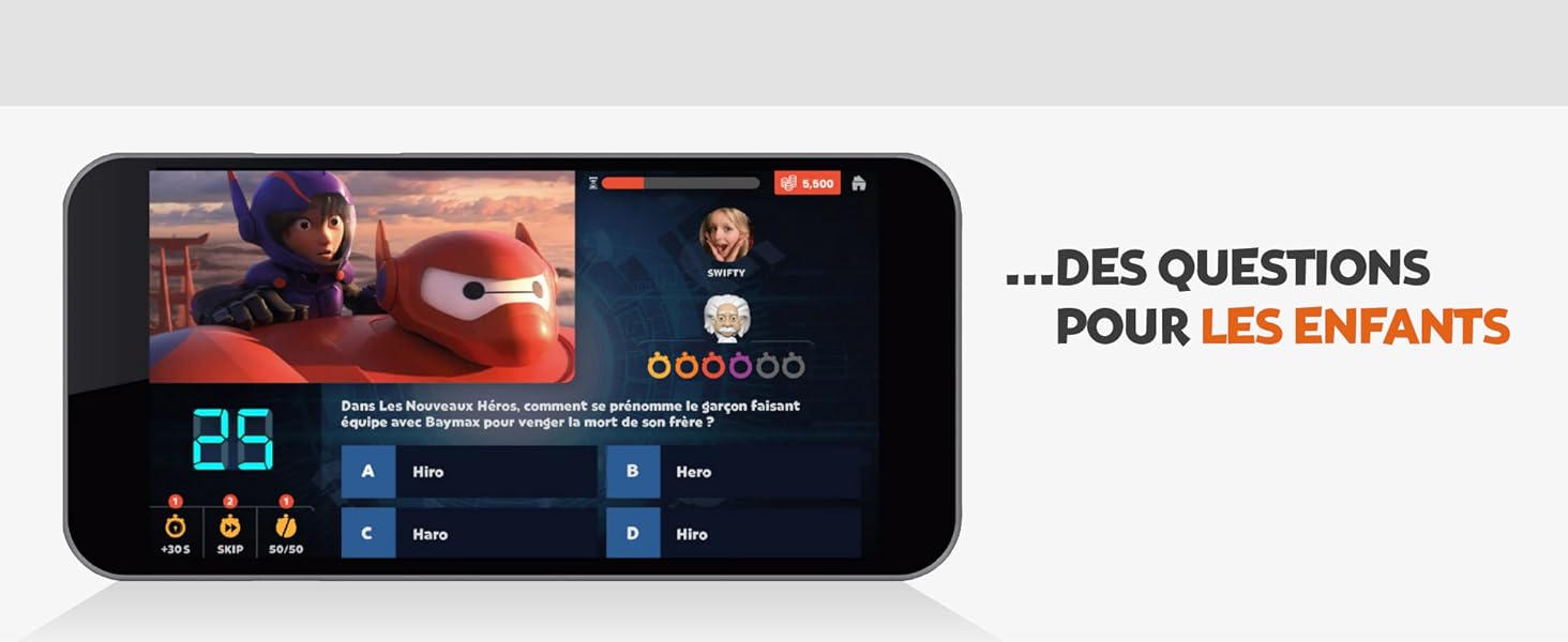 outsmarted quizz tv promo