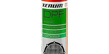 DPF-CLEANER-XENUM