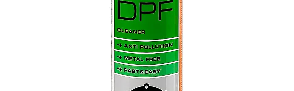 DPF-CLEANER-XENUM