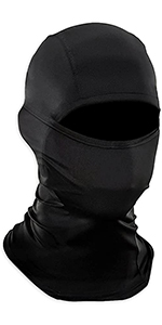 Balaclava SP