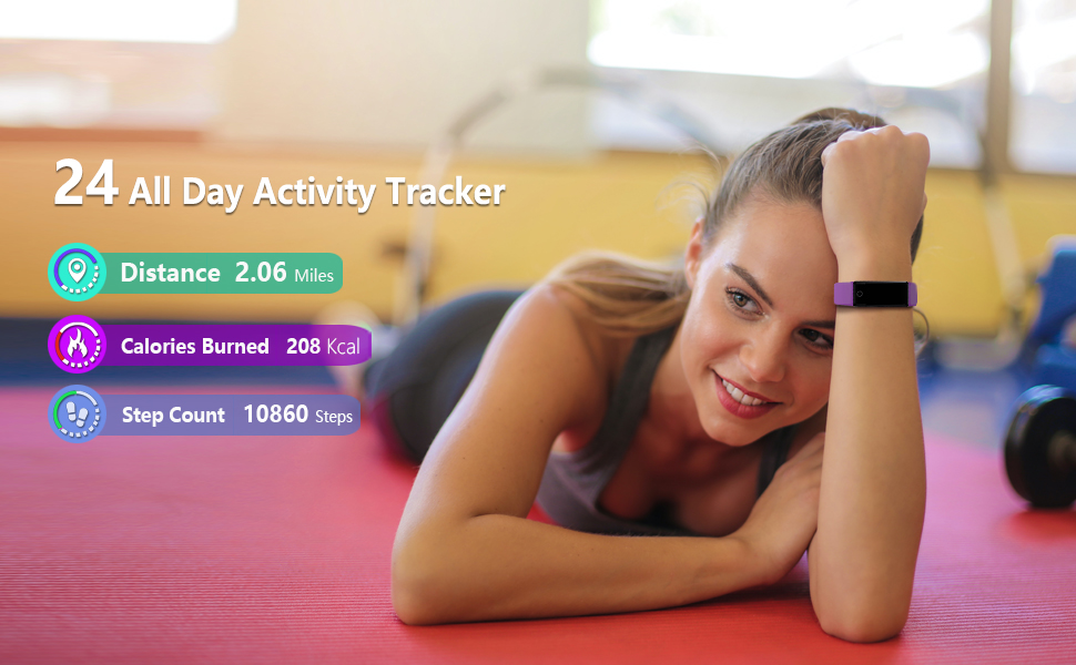 fitness tracker for women