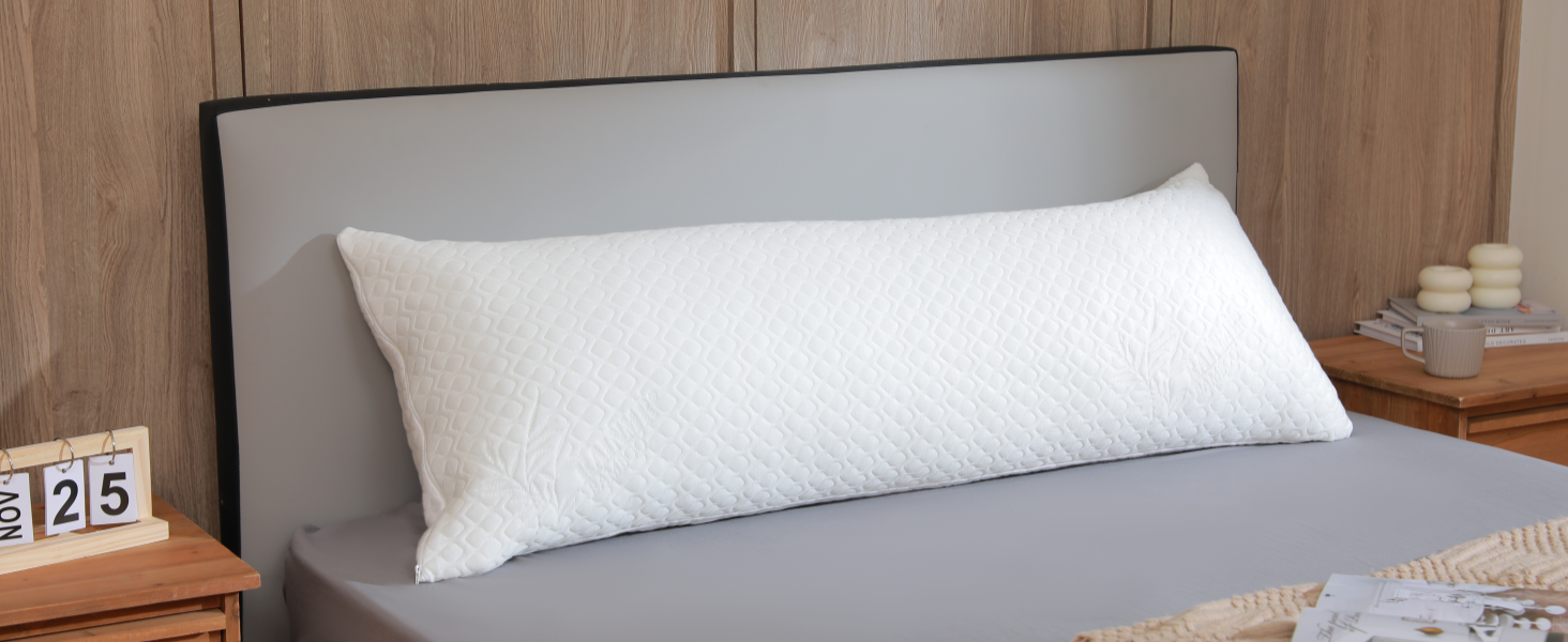 body pillow