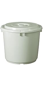 漬物桶、 漬物桶、 漬物桶、 ZX PACKING 24oz Sugarcane Tableware Pulp