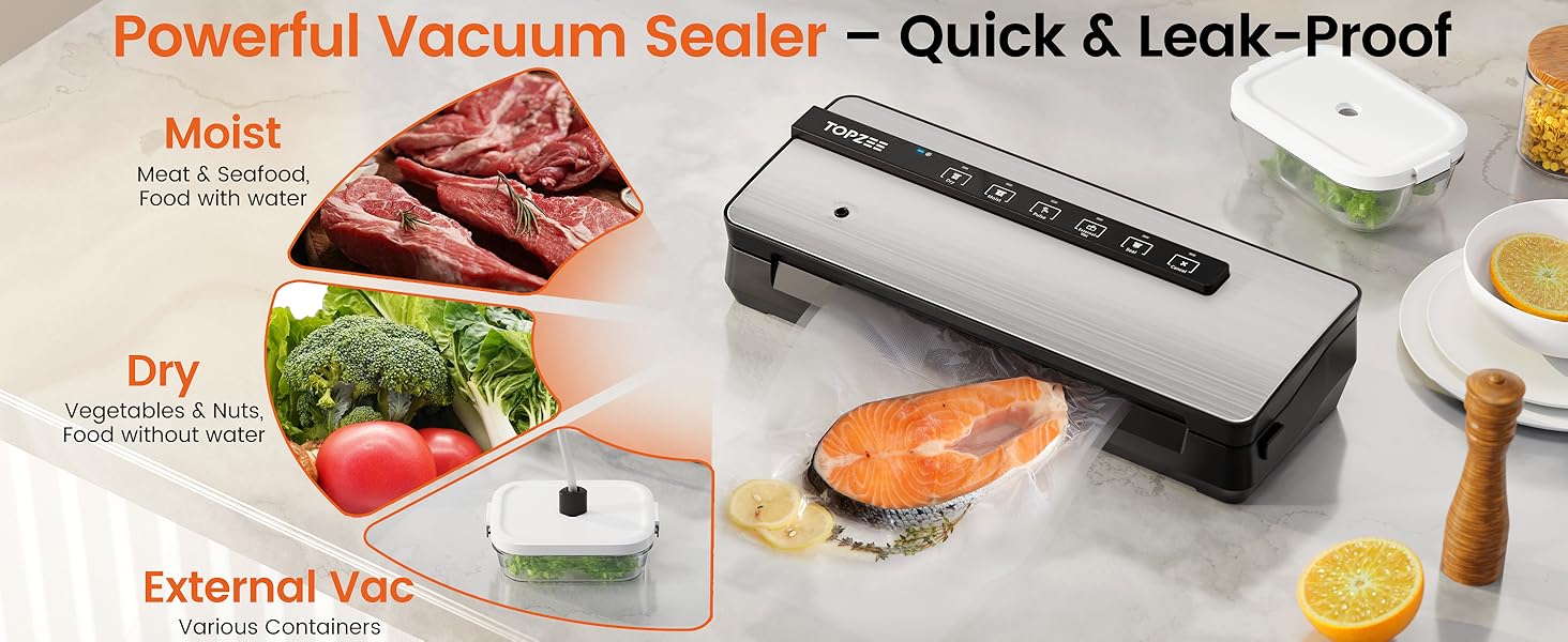 vacuum sealer