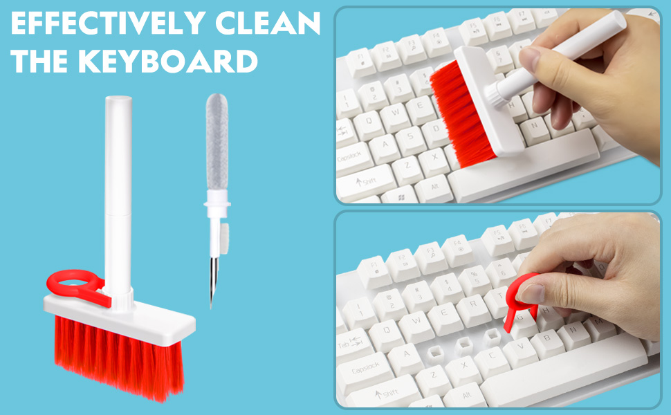 2022 New Cleaner Kit for Keyboard