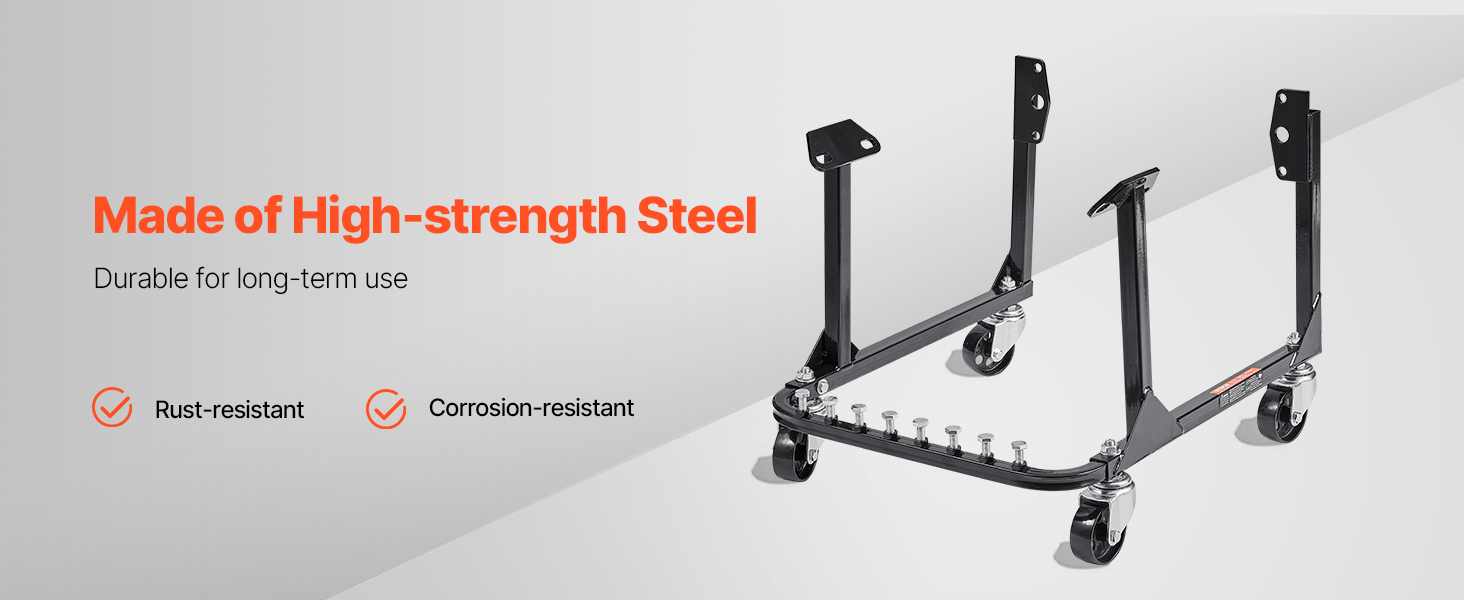 engine block stand
