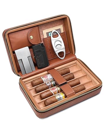 cigar case