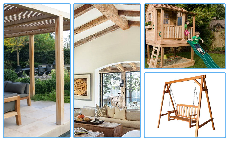 Concealed Joist Hangers