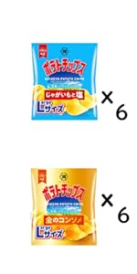 ポテチ様 楽天市場】SB（ポテトチップス｜スナック菓子）：スイーツ・お