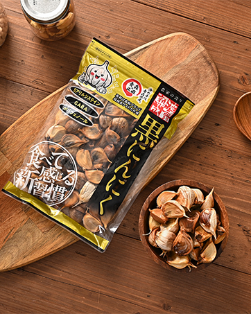波動黒にんにく 小粒SS「玉」3kg（1kg×3袋）　訳あり 約2.5～4cm 波動黒にんにく 小粒SS「玉」3kg（1kg×3袋） 訳あり 約2.5～4cm