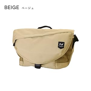 Amazon.co.jp: [ゼロクラッシュ] ZERO CRASH メッセンジャー
