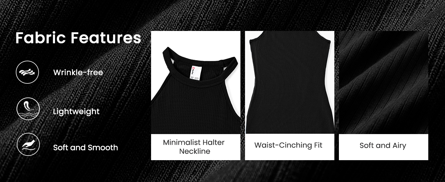 girls sleeveless dress