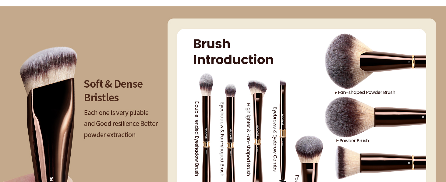 makeup brush