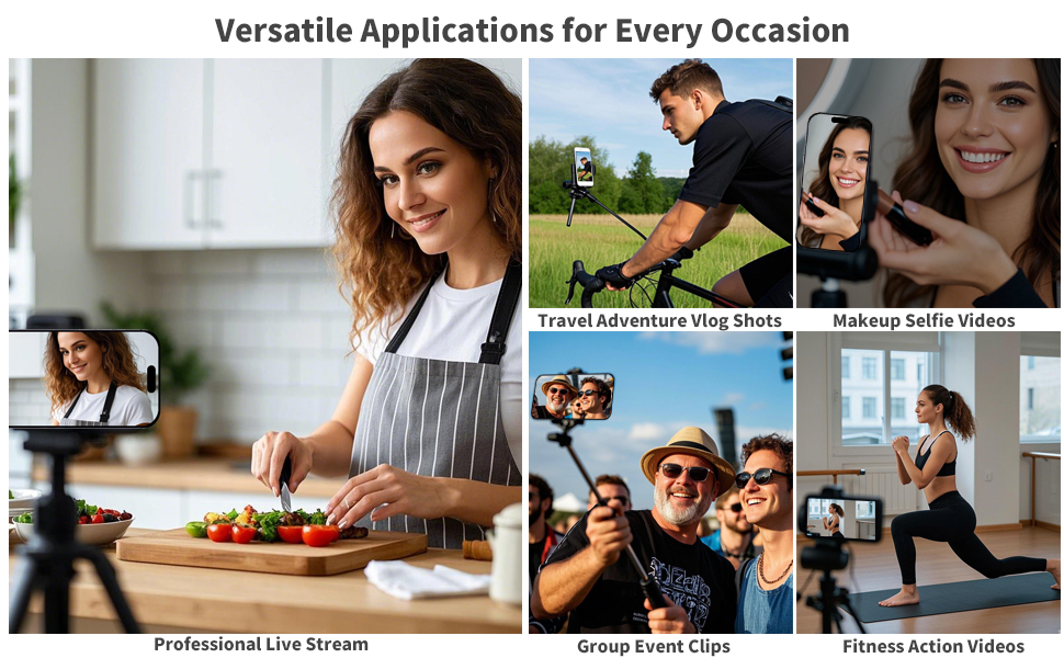 Versatile Applications For Every Occasion Phone Monitor