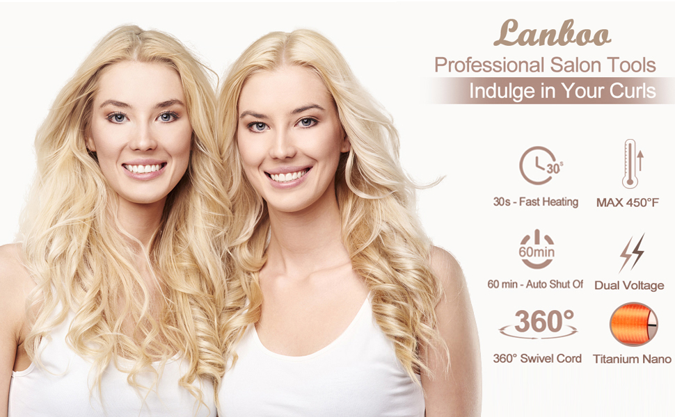 hair curler