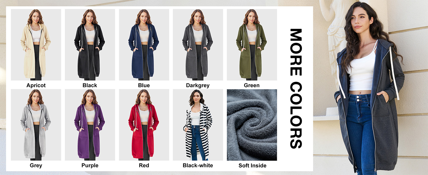 Winter Fleece Jackets