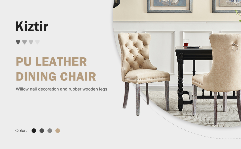 velvet dining chairs