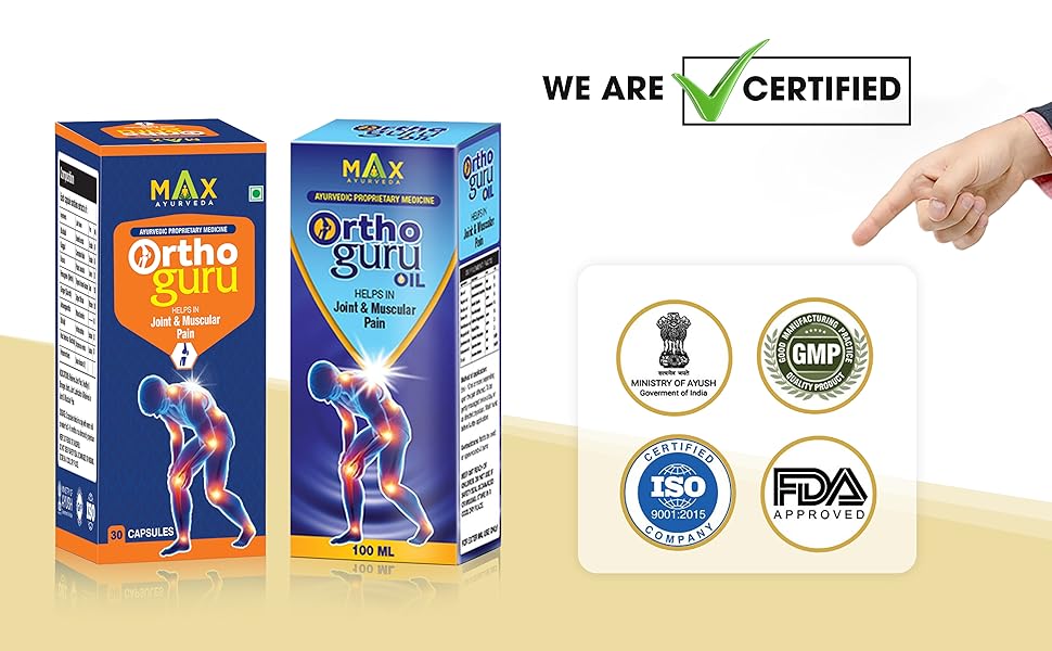 orthoguru capsules